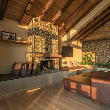 Minca Casa Las Nubes - Un Refugio Natural En La Sierra Nevada, Santa Marta, Col Zewnętrze zdjęcie