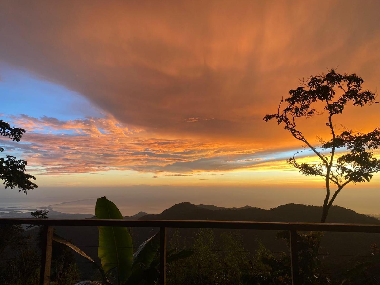 Minca Casa Las Nubes - Un Refugio Natural En La Sierra Nevada, Santa Marta, Col Zewnętrze zdjęcie